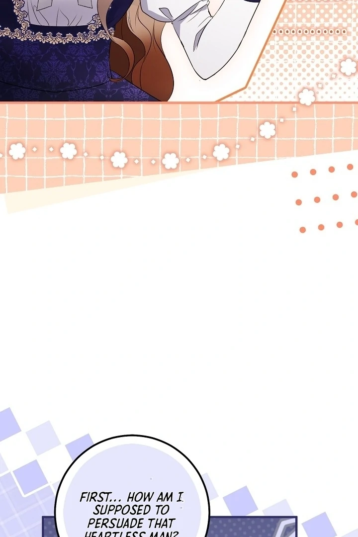 I’ll Change the Ending Through Home Education chapter 13 page 41