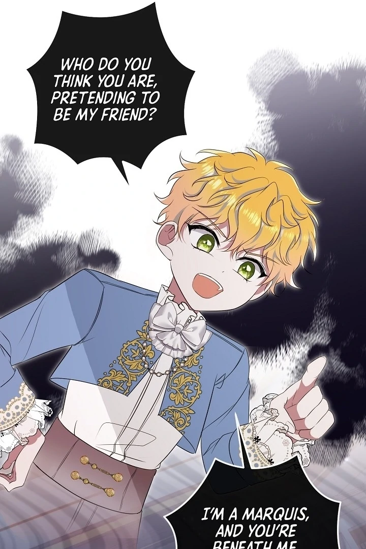 I’ll Change the Ending Through Home Education chapter 13 page 44