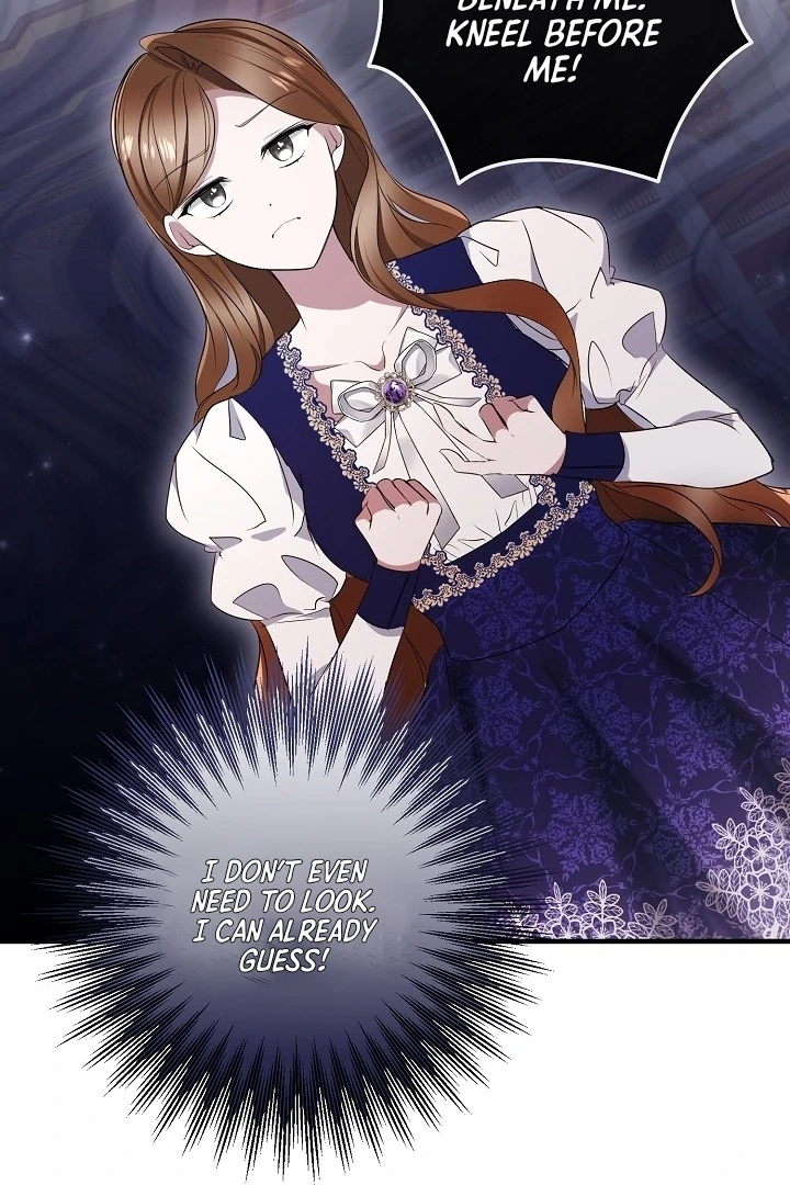 I’ll Change the Ending Through Home Education chapter 13 page 45