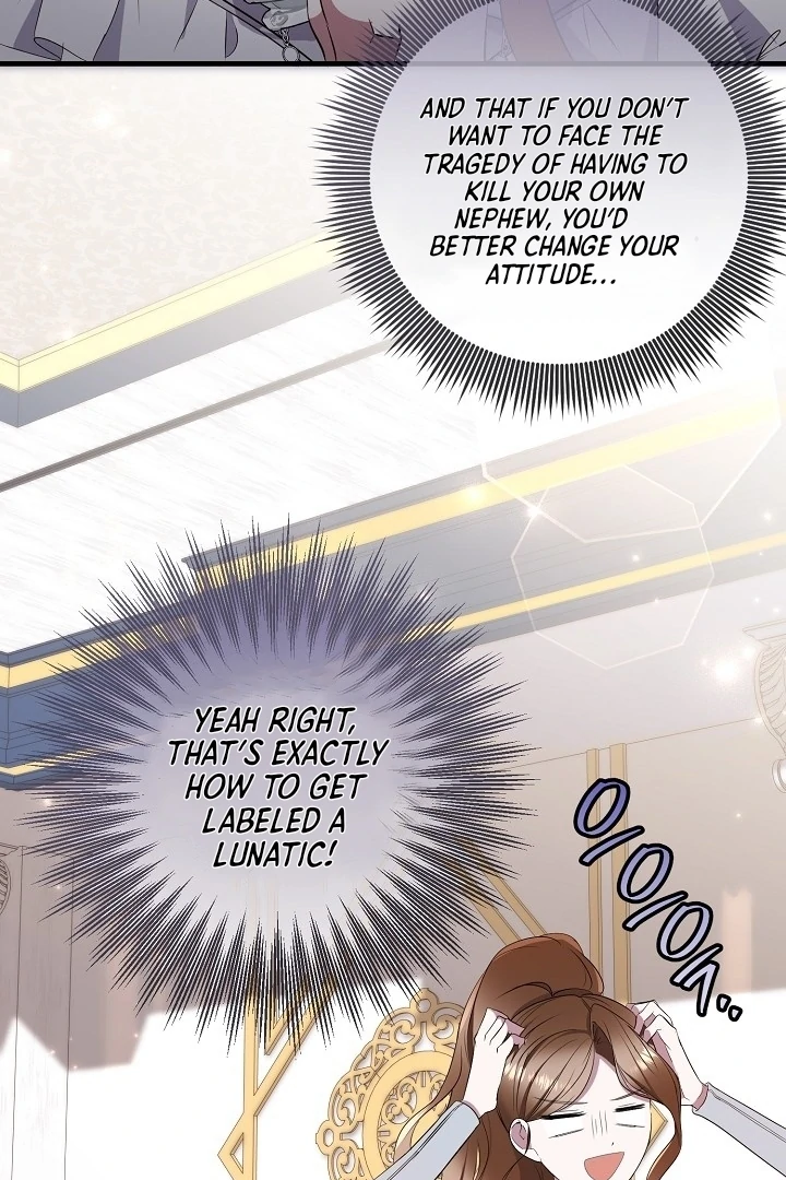 I’ll Change the Ending Through Home Education chapter 13 page 54
