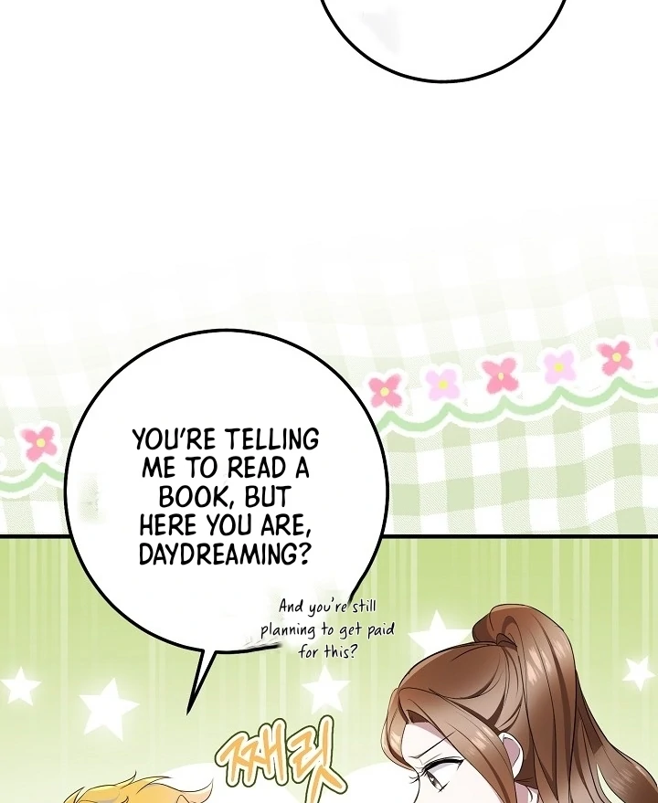 I’ll Change the Ending Through Home Education chapter 13 page 57
