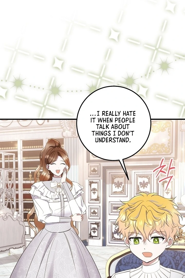 I’ll Change the Ending Through Home Education chapter 13 page 59