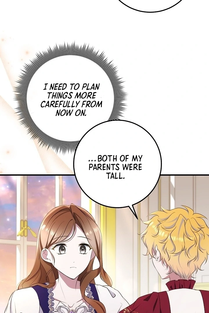 I’ll Change the Ending Through Home Education chapter 13 page 6