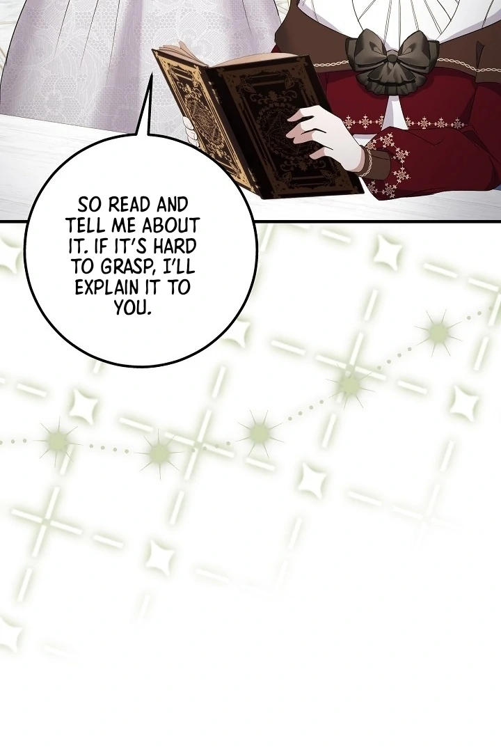 I’ll Change the Ending Through Home Education chapter 13 page 60