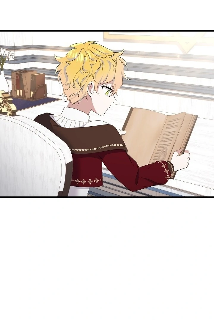 I’ll Change the Ending Through Home Education chapter 13 page 61