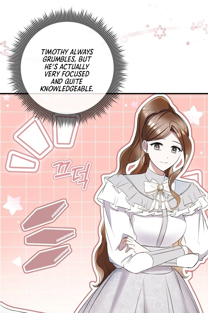 I’ll Change the Ending Through Home Education chapter 13 page 62
