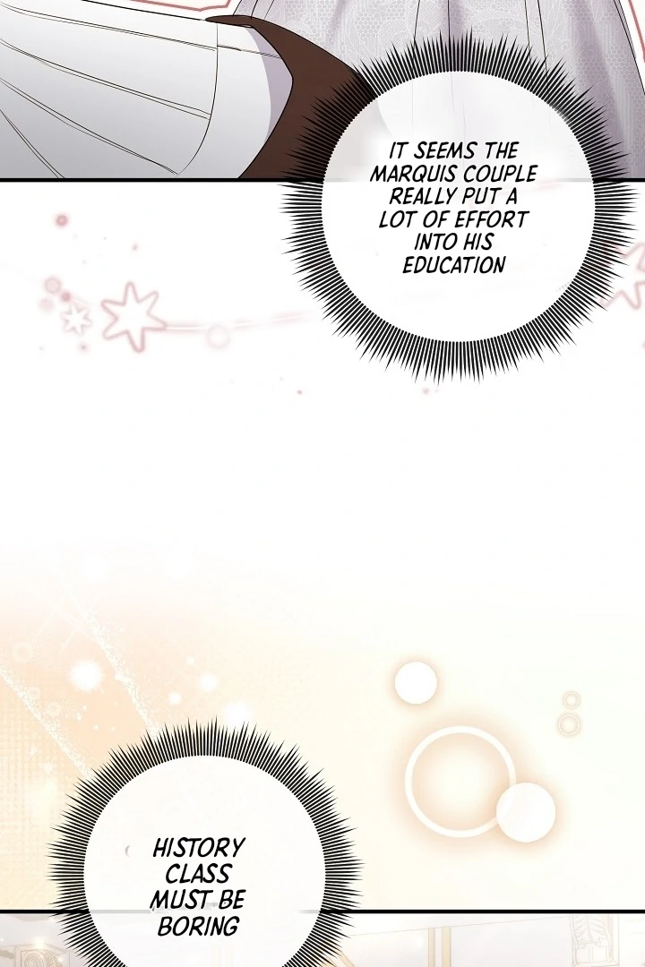 I’ll Change the Ending Through Home Education chapter 13 page 63