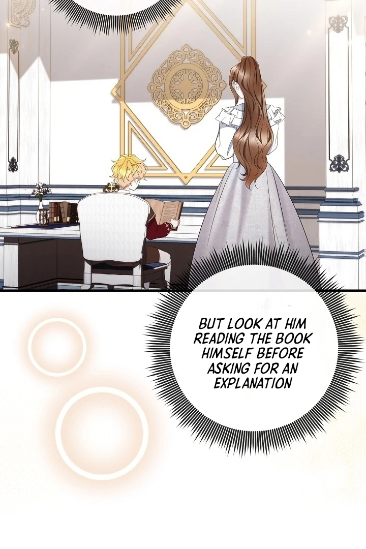 I’ll Change the Ending Through Home Education chapter 13 page 64