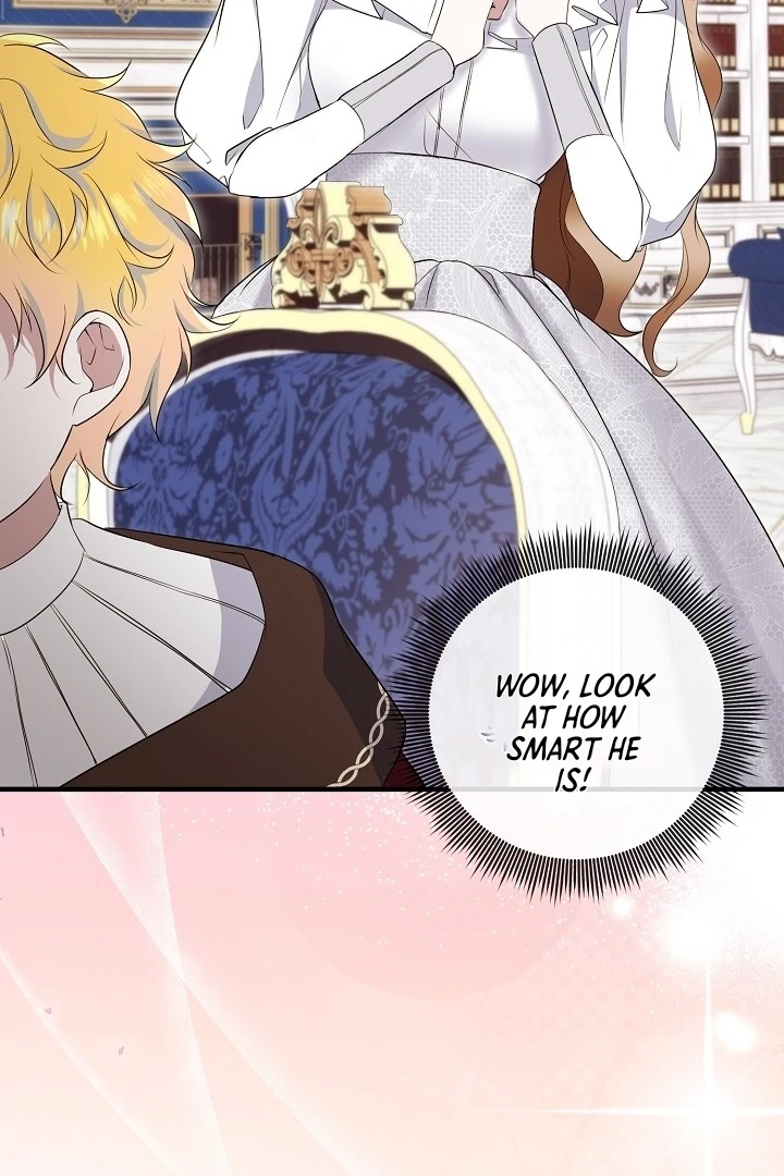 I’ll Change the Ending Through Home Education chapter 13 page 66