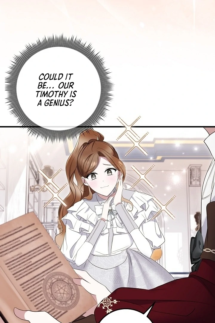 I’ll Change the Ending Through Home Education chapter 13 page 67