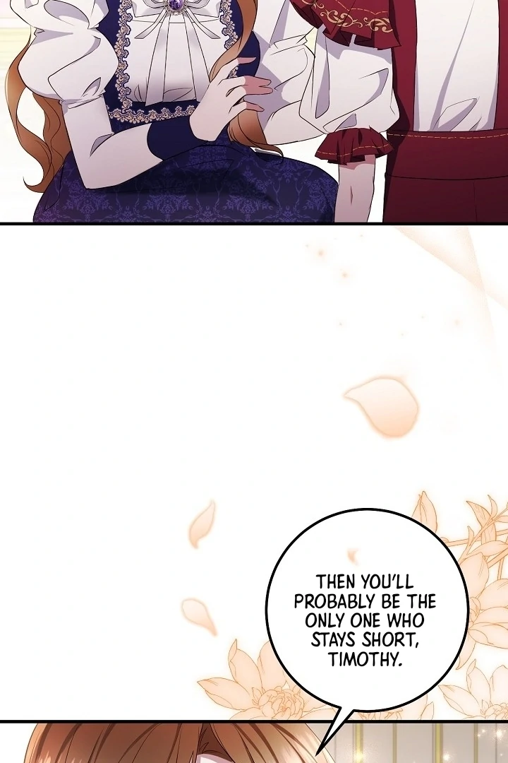 I’ll Change the Ending Through Home Education chapter 13 page 7