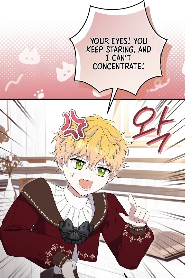I’ll Change the Ending Through Home Education chapter 13 page 70