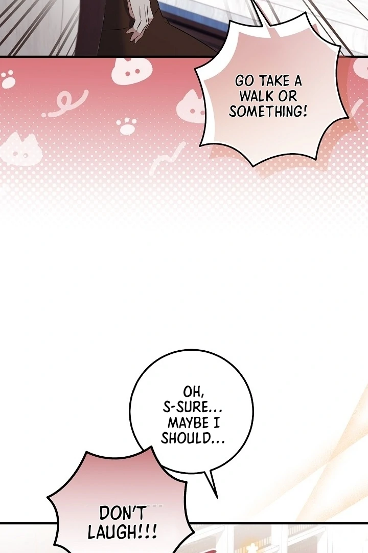 I’ll Change the Ending Through Home Education chapter 13 page 71