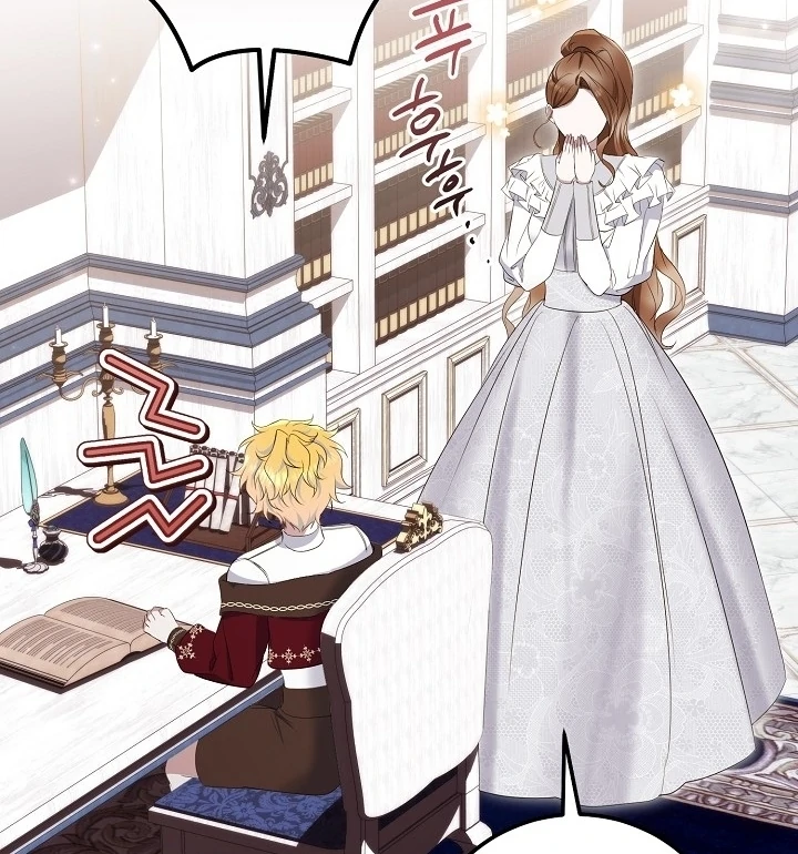 I’ll Change the Ending Through Home Education chapter 13 page 72