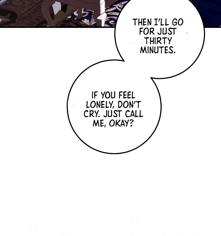 I’ll Change the Ending Through Home Education chapter 13 page 73