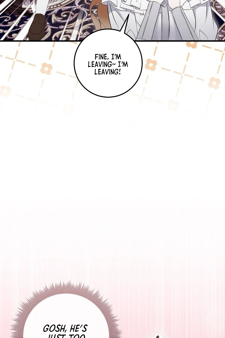 I’ll Change the Ending Through Home Education chapter 13 page 75