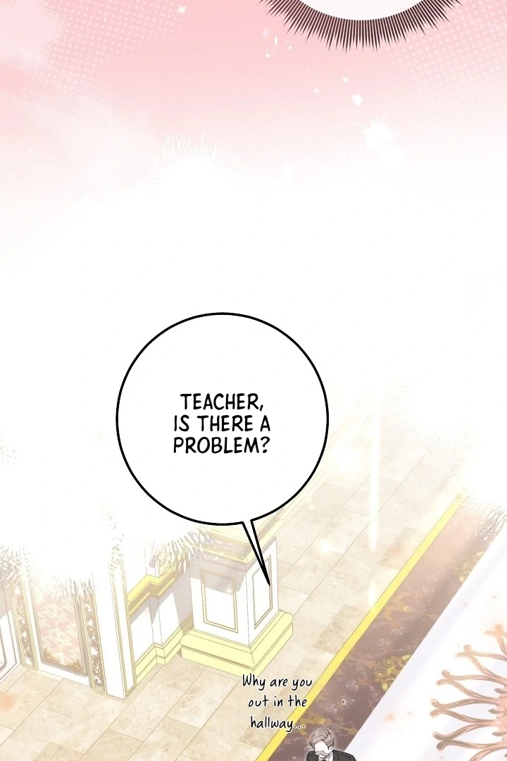 I’ll Change the Ending Through Home Education chapter 13 page 77