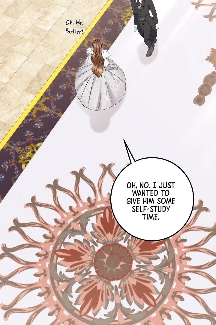 I’ll Change the Ending Through Home Education chapter 13 page 78