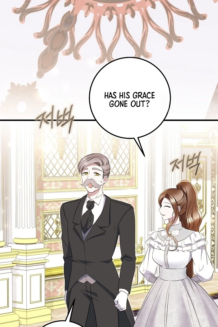 I’ll Change the Ending Through Home Education chapter 13 page 79