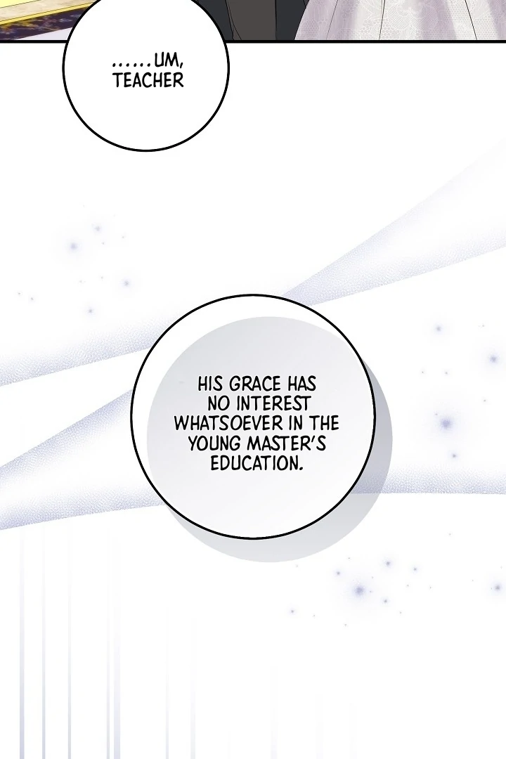 I’ll Change the Ending Through Home Education chapter 13 page 80