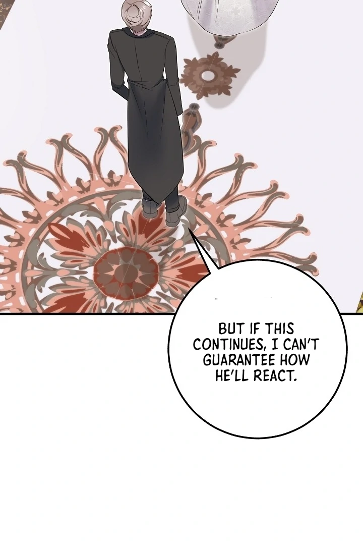 I’ll Change the Ending Through Home Education chapter 13 page 83