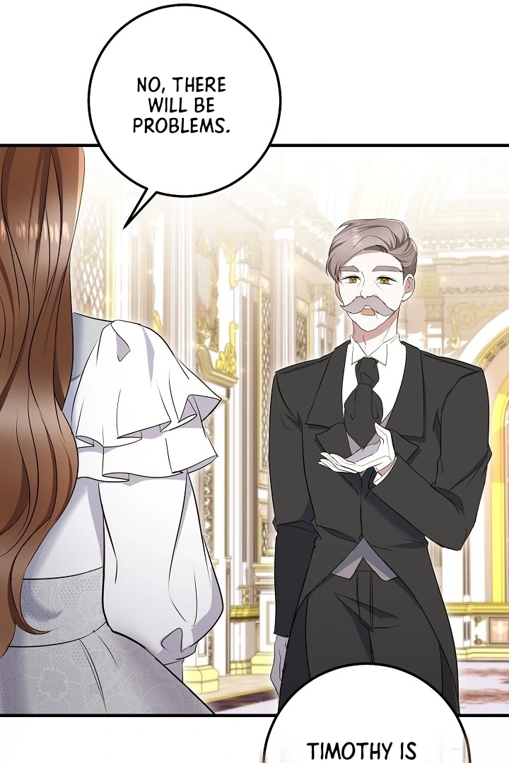 I’ll Change the Ending Through Home Education chapter 13 page 87
