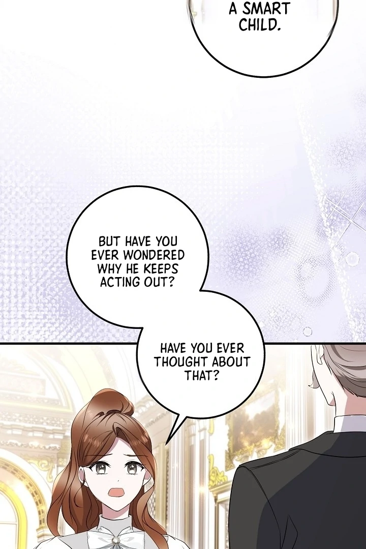 I’ll Change the Ending Through Home Education chapter 13 page 88