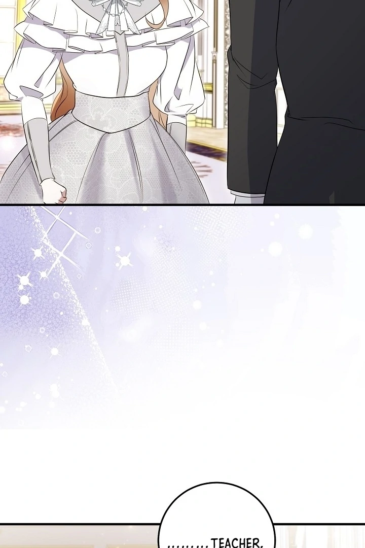 I’ll Change the Ending Through Home Education chapter 13 page 89
