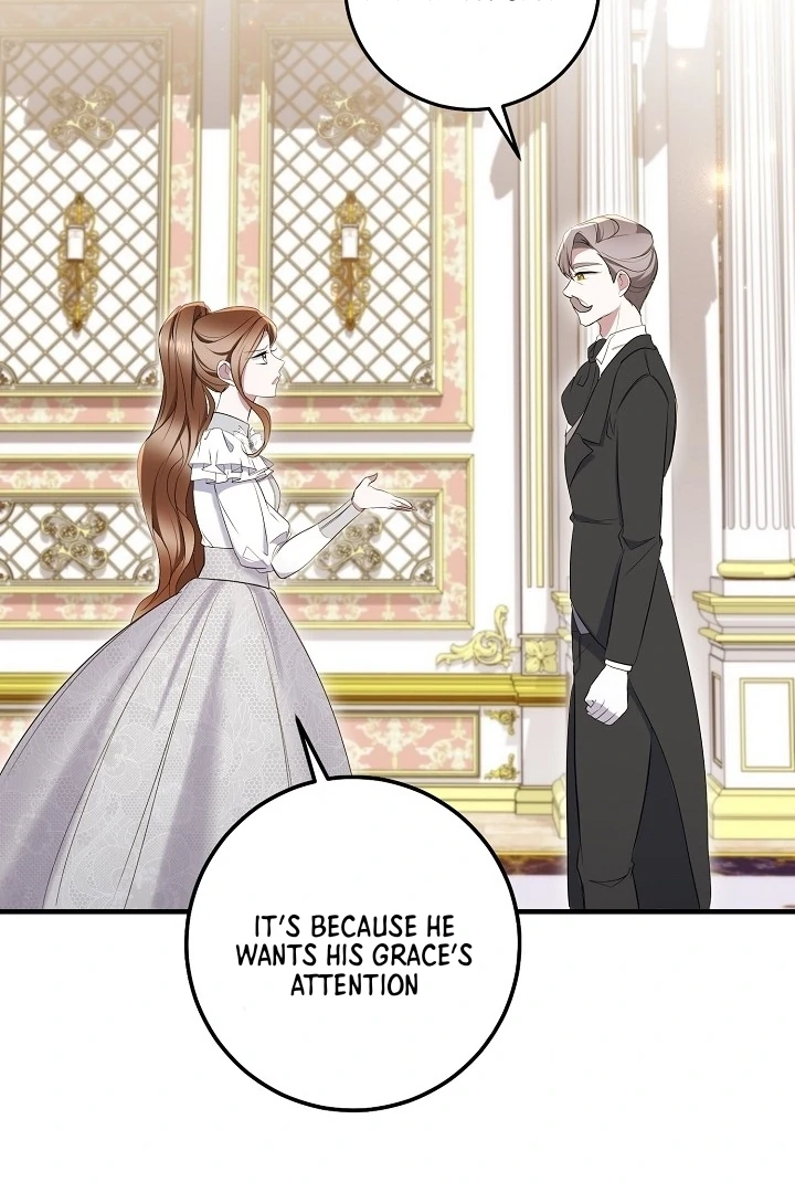 I’ll Change the Ending Through Home Education chapter 13 page 90
