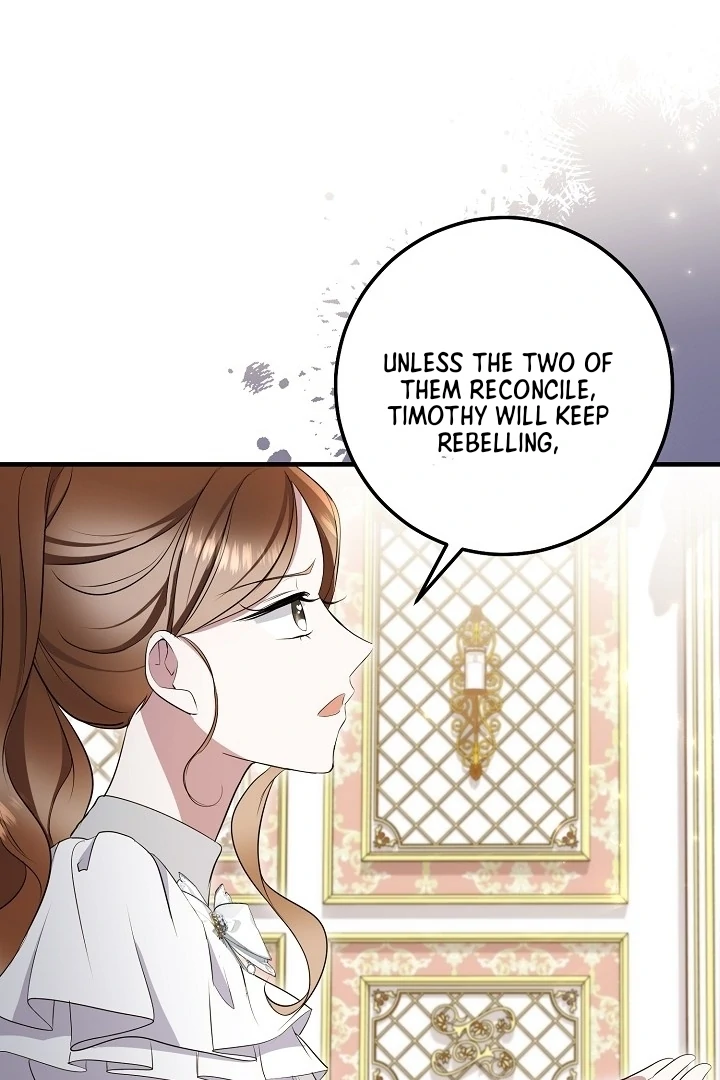 I’ll Change the Ending Through Home Education chapter 13 page 91