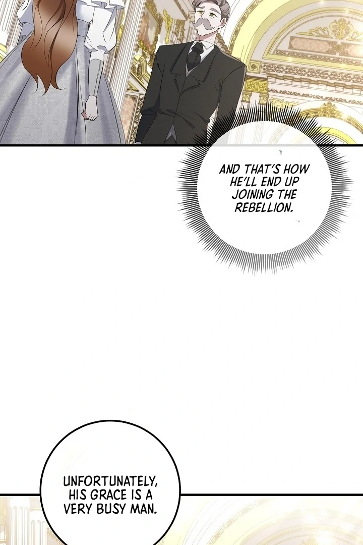 I’ll Change the Ending Through Home Education chapter 13 page 93