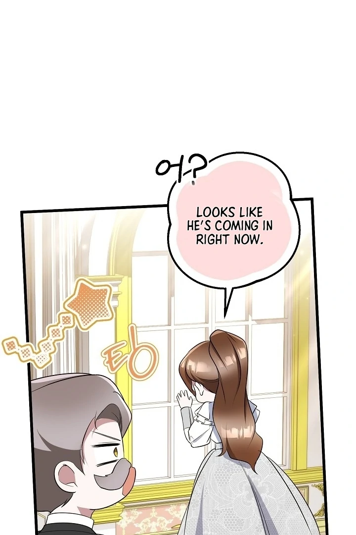 I’ll Change the Ending Through Home Education chapter 13 page 95