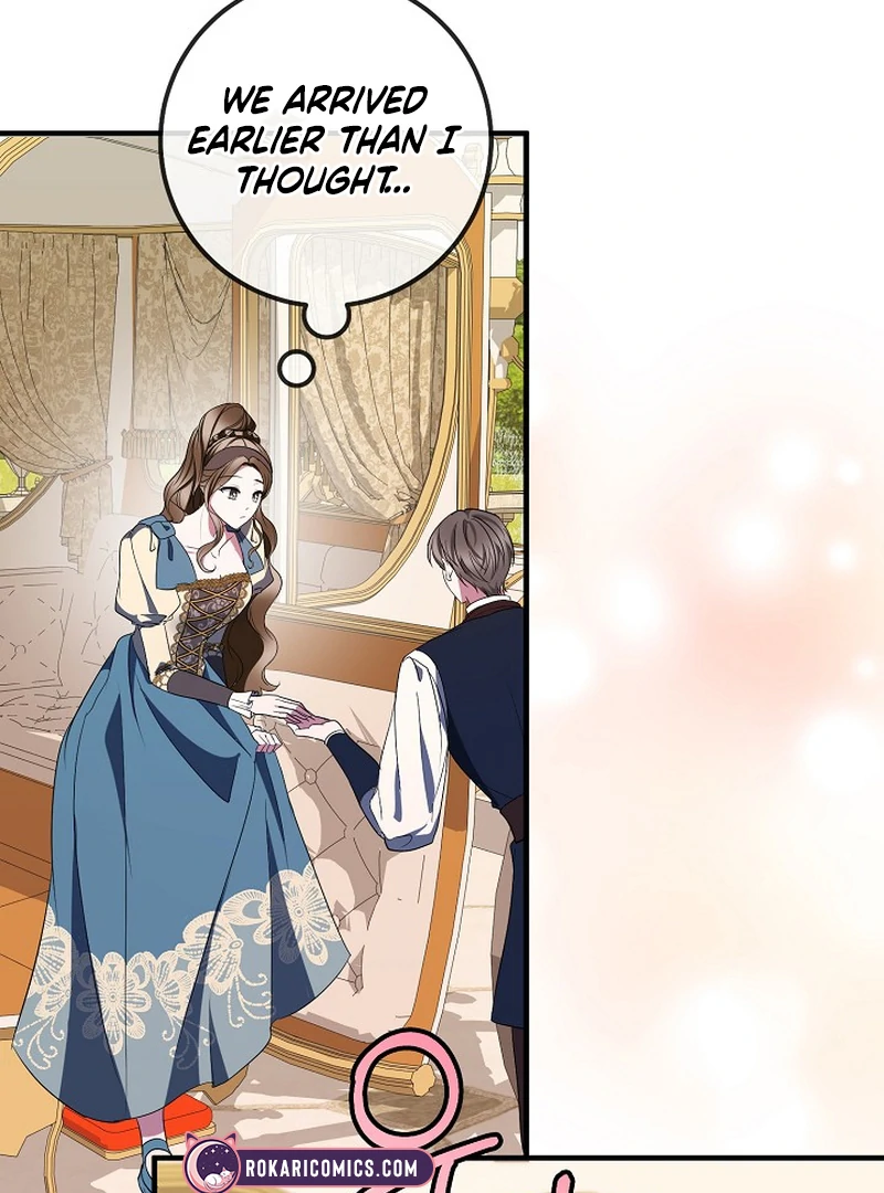 I’ll Change the Ending Through Home Education chapter 19 page 110