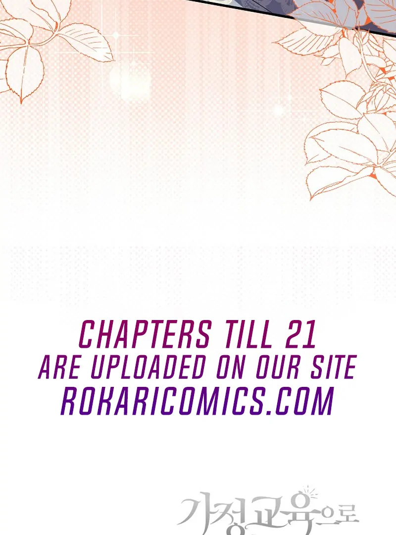I’ll Change the Ending Through Home Education chapter 19 page 115