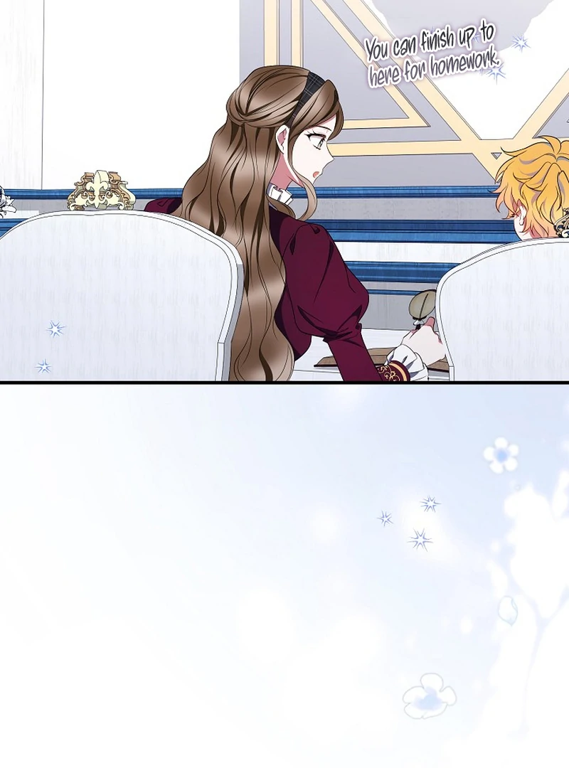 I’ll Change the Ending Through Home Education chapter 19 page 12
