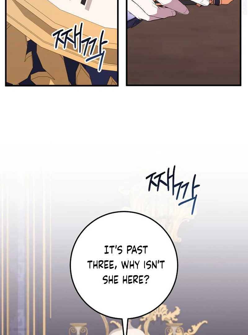 I’ll Change the Ending Through Home Education chapter 19 page 23