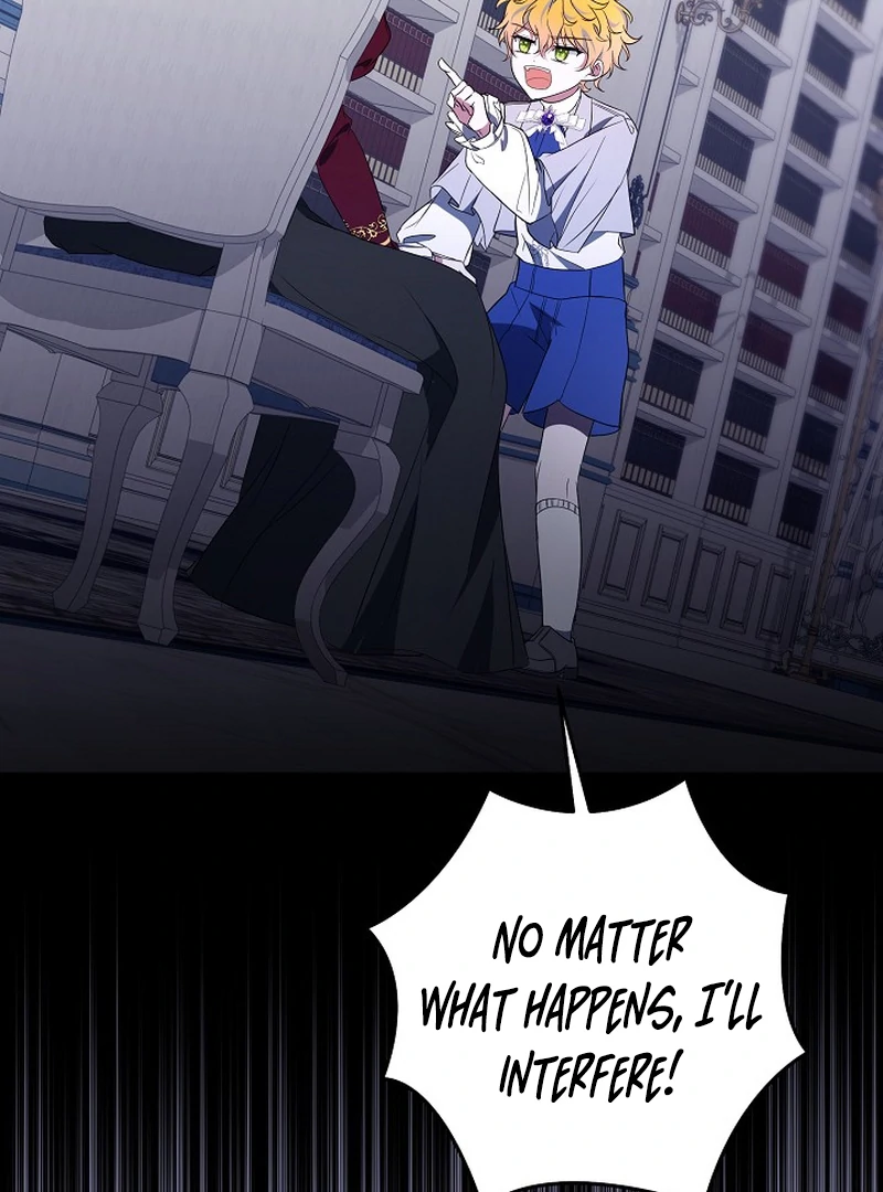 I’ll Change the Ending Through Home Education chapter 19 page 3
