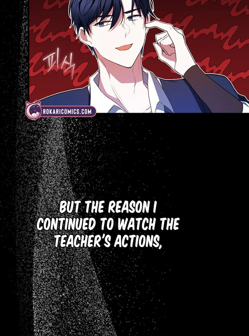 I’ll Change the Ending Through Home Education chapter 19 page 33