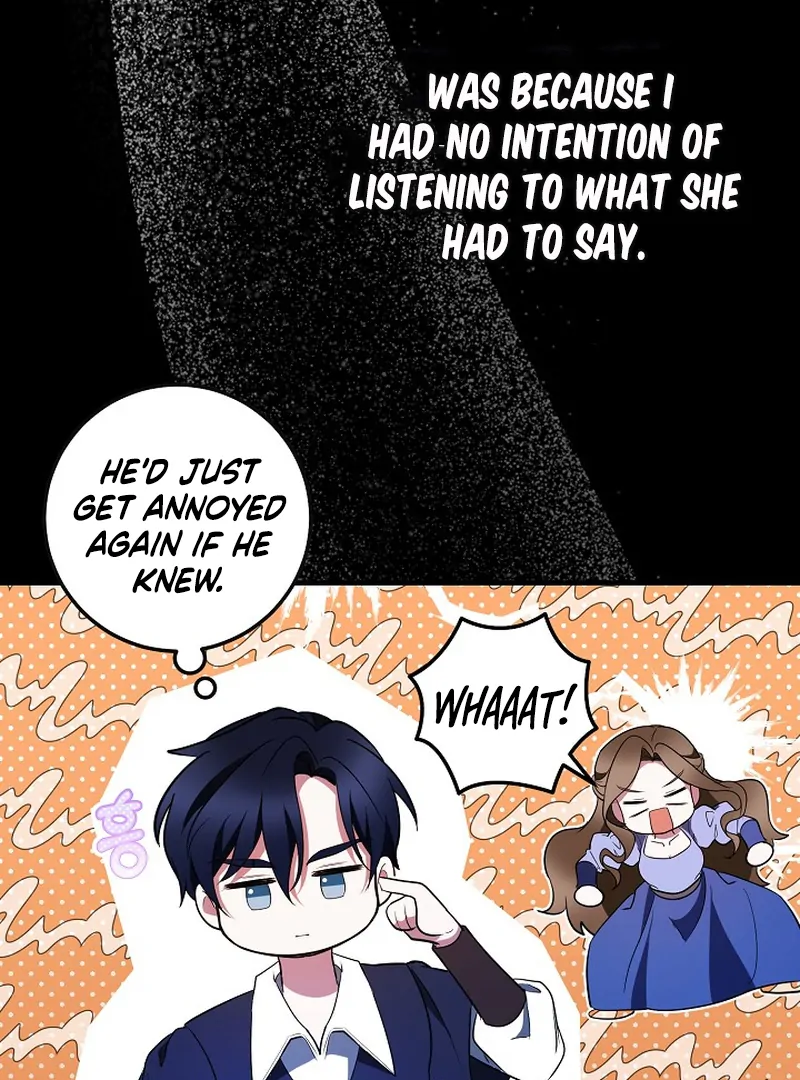 I’ll Change the Ending Through Home Education chapter 19 page 34