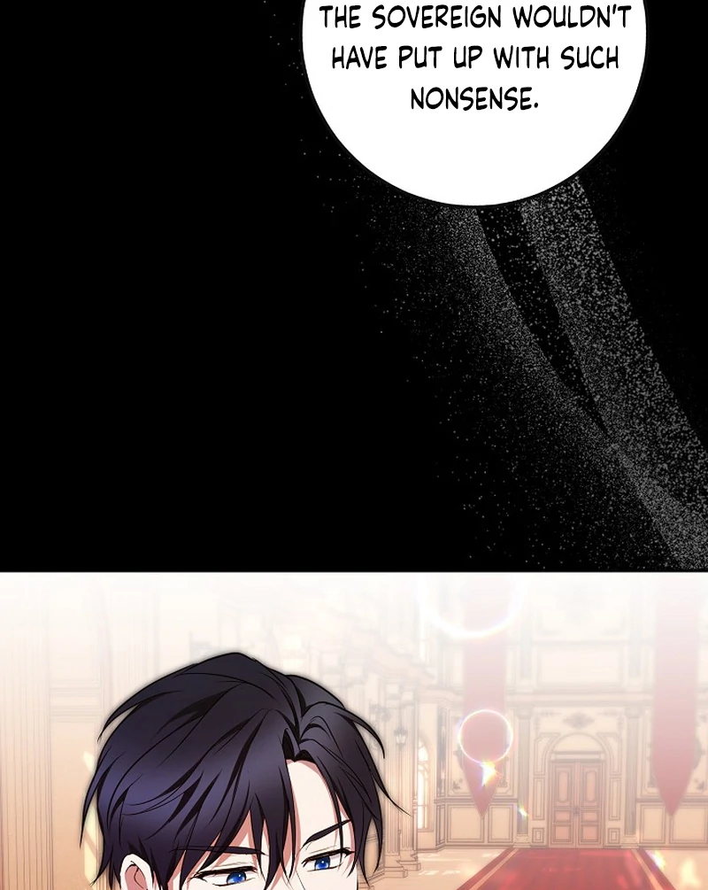 I’ll Change the Ending Through Home Education chapter 19 page 39