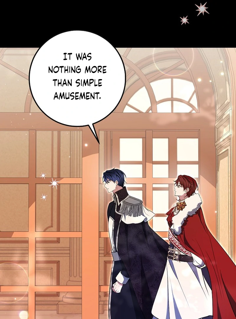 I’ll Change the Ending Through Home Education chapter 19 page 43