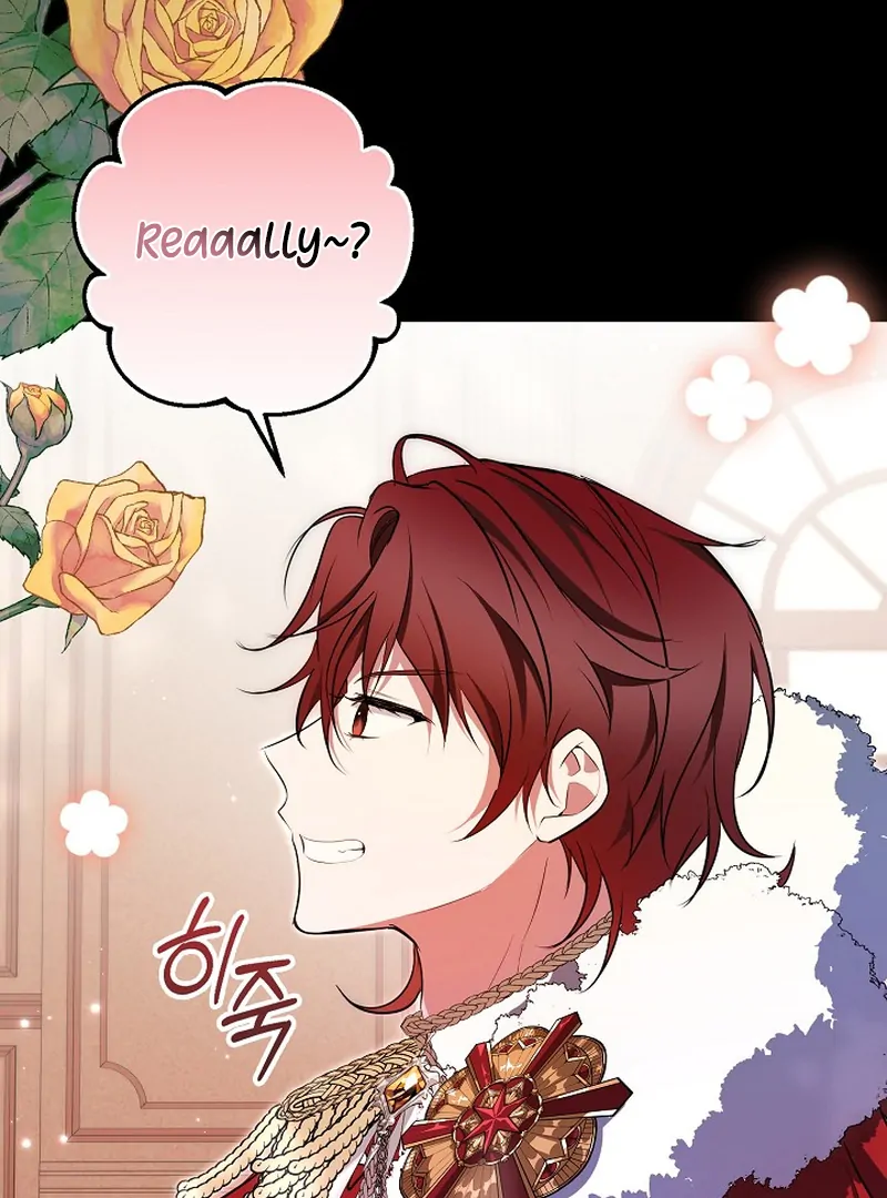 I’ll Change the Ending Through Home Education chapter 19 page 45