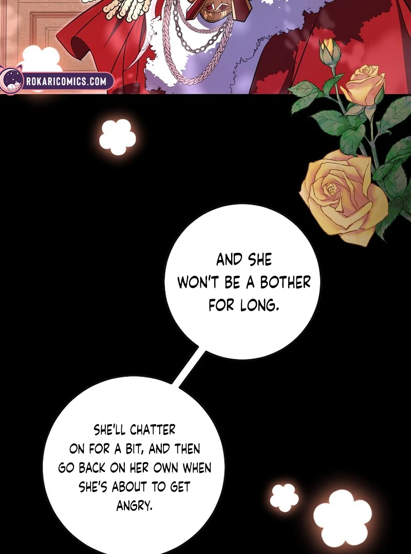 I’ll Change the Ending Through Home Education chapter 19 page 46