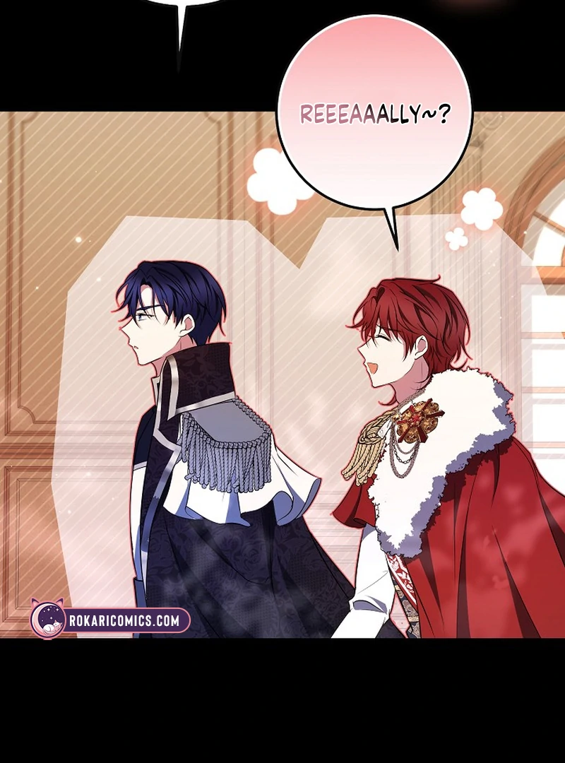 I’ll Change the Ending Through Home Education chapter 19 page 47