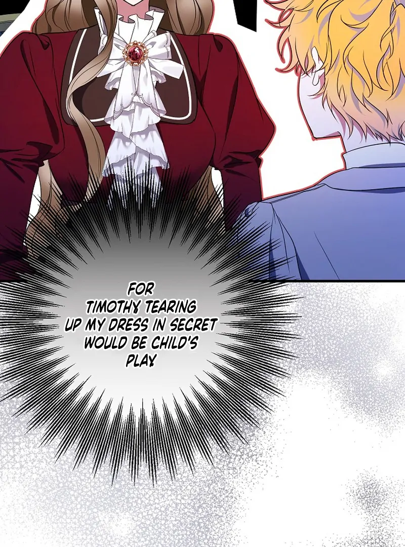 I’ll Change the Ending Through Home Education chapter 19 page 5