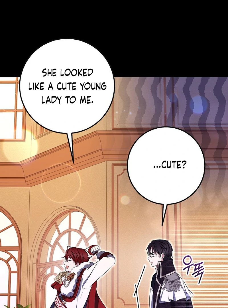 I’ll Change the Ending Through Home Education chapter 19 page 50