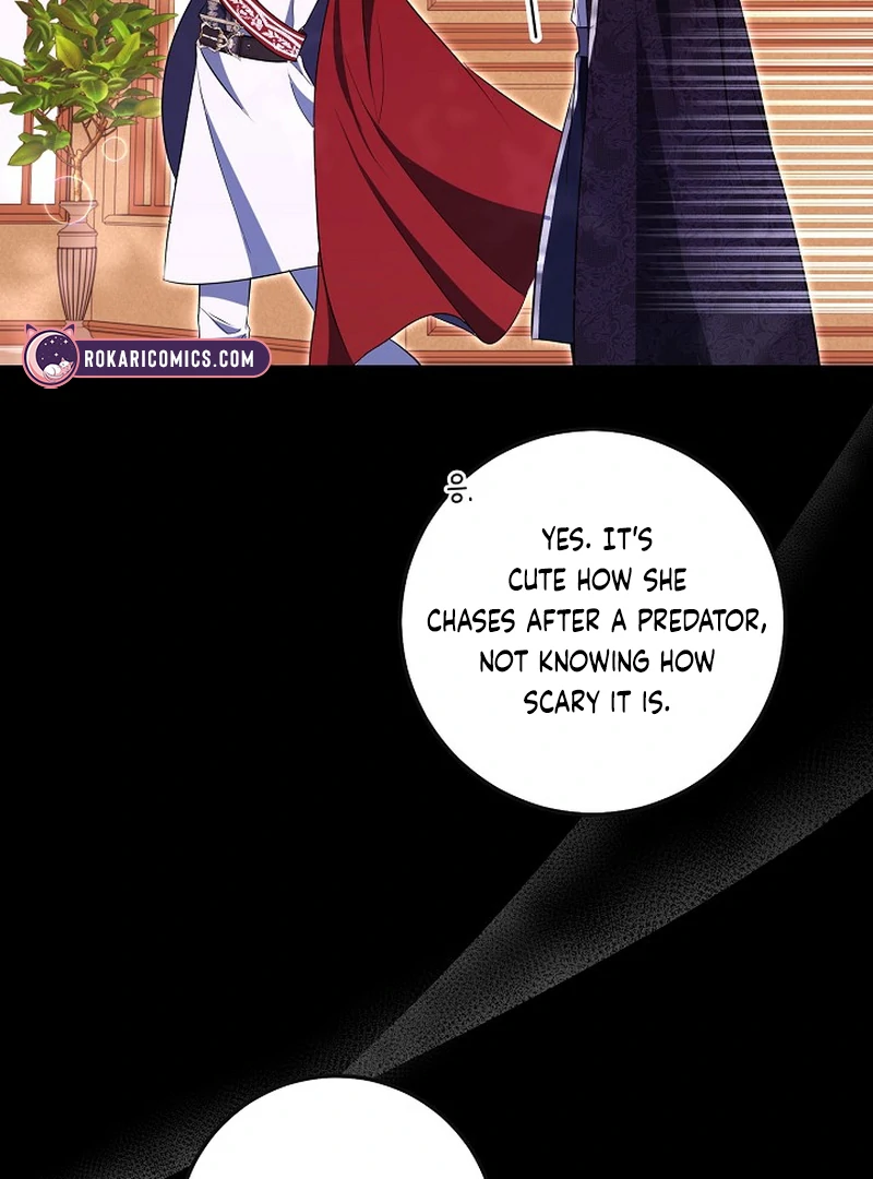 I’ll Change the Ending Through Home Education chapter 19 page 51