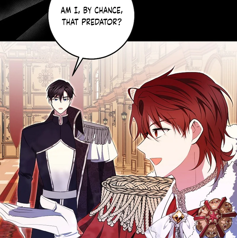 I’ll Change the Ending Through Home Education chapter 19 page 52