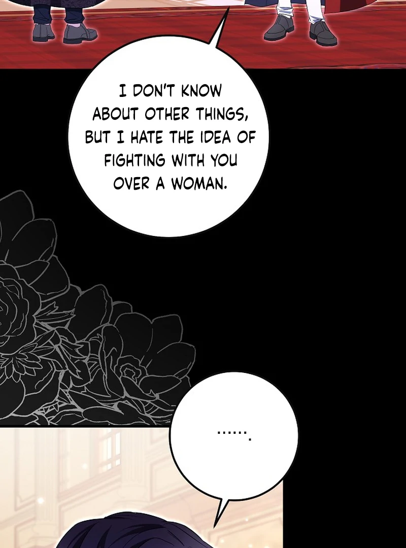 I’ll Change the Ending Through Home Education chapter 19 page 55