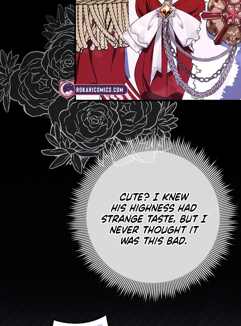 I’ll Change the Ending Through Home Education chapter 19 page 58